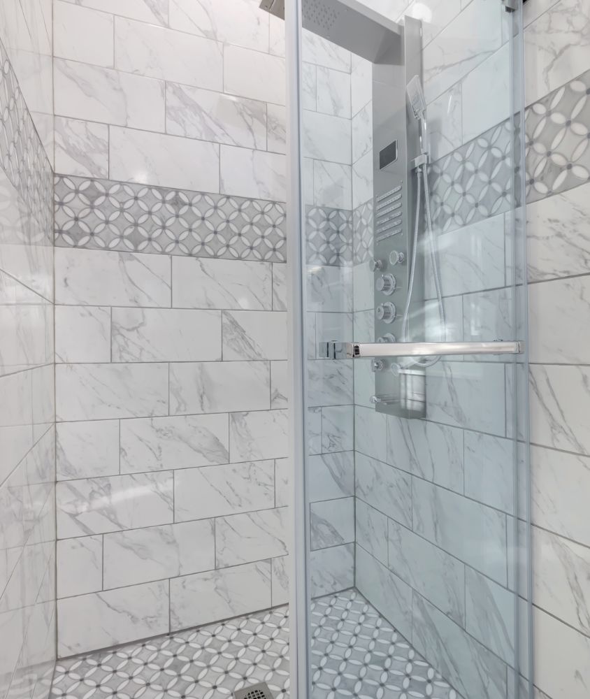 box de vidro em Osasco