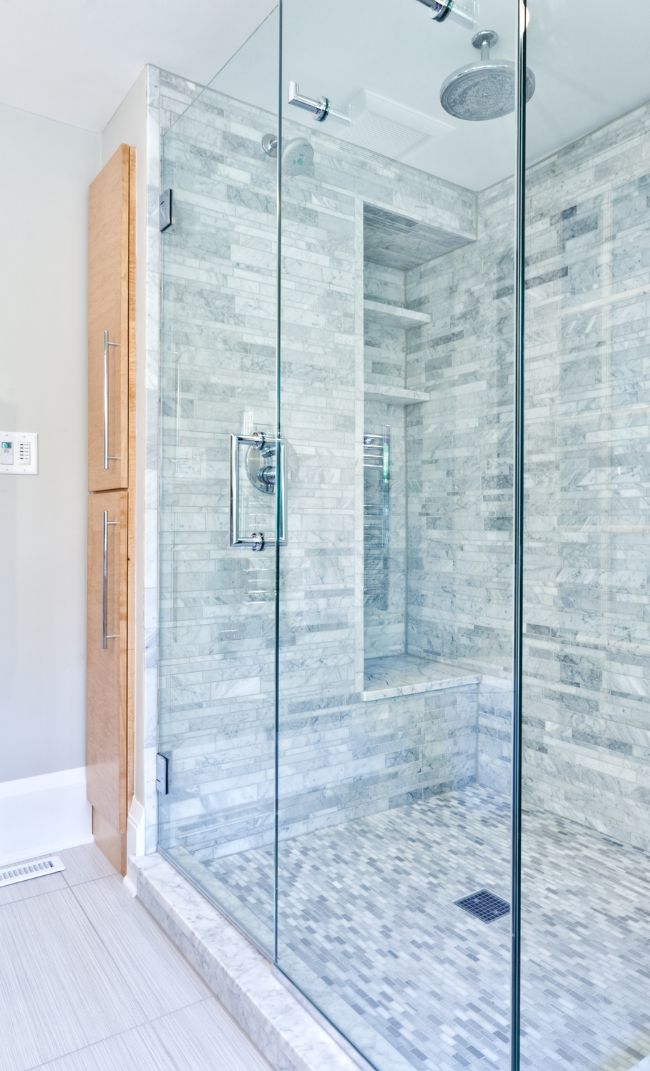 box de vidro em Osasco